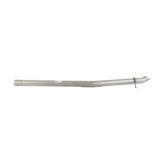 Tuyau d'échappement WALKER 11919 pour CITROEN JUMPER 2.2 HDI 110 - 110cv