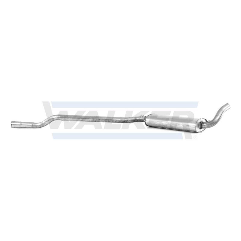 Silencieux central WALKER 13003 - Visuel 1