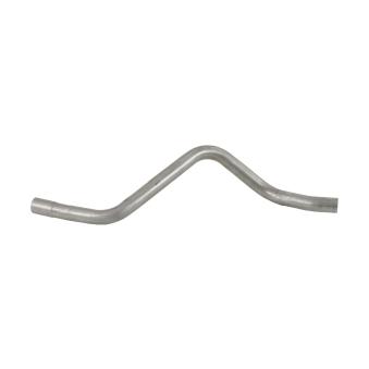 Tuyau d'échappement WALKER 14416 pour VOLKSWAGEN GOLF 1.6 - 72cv