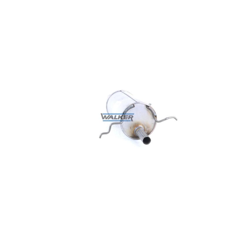 Silencieux arrière WALKER 15036 - Visuel 2