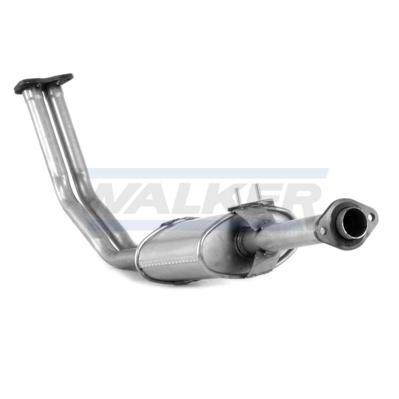 Silencieux avant WALKER 15177 - Visuel 2