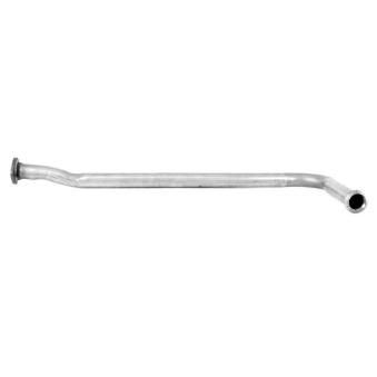 Tuyau d'échappement WALKER OEM 7700426400