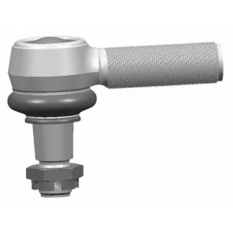 Rotule LEMFORDER OEM 1617829M1