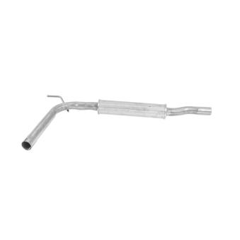 Silencieux avant WALKER OEM 074253209A