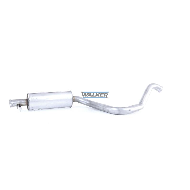 Silencieux central WALKER 18852 - Visuel 1