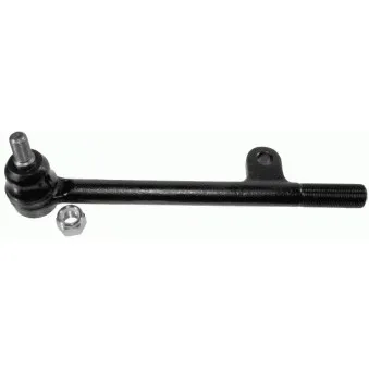 Rotule de barre de connexion LEMFORDER OEM 4504460H00