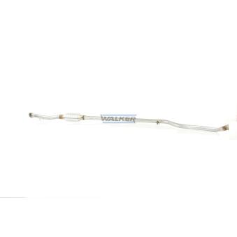 Catalyseur WALKER OEM 1731H5