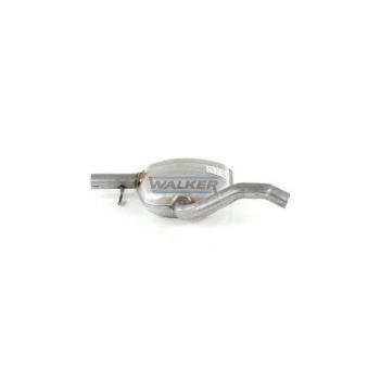 Silencieux central WALKER OEM JZW253409