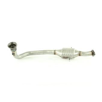 Catalyseur WALKER OEM 6713832