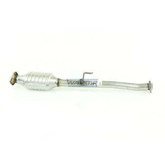 Catalyseur WALKER 20139