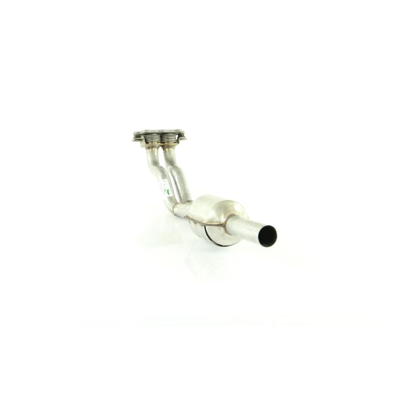 Catalyseur WALKER 20160 - Visuel 1