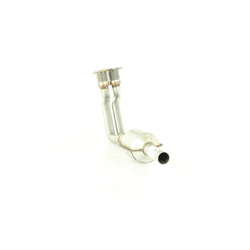 Catalyseur WALKER 20187 - Visuel 1