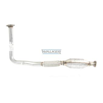 Catalyseur WALKER OEM R1620015