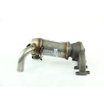Catalyseur WALKER OEM 1063751 Catalyseur WALKER OEM 1063751