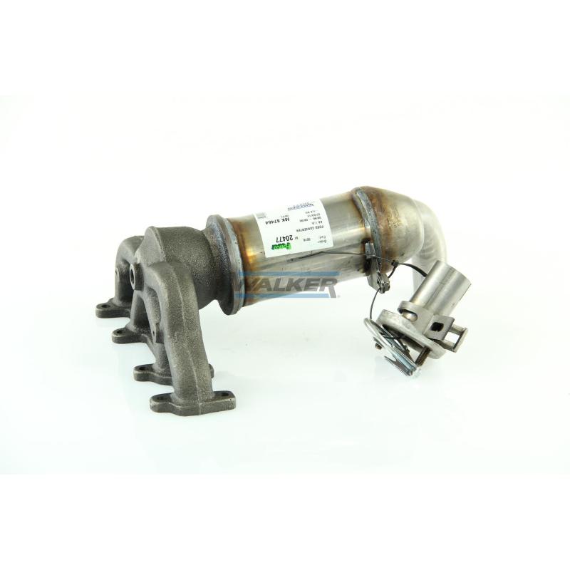 Catalyseur WALKER 20477 - Visuel 2