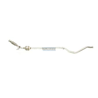Catalyseur WALKER OEM 170674