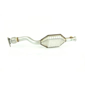 Catalyseur WALKER OEM 8200162147