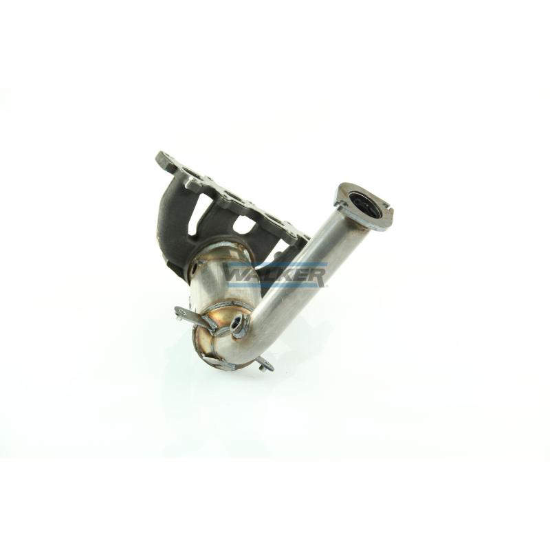 Catalyseur WALKER 20611 - Visuel 1