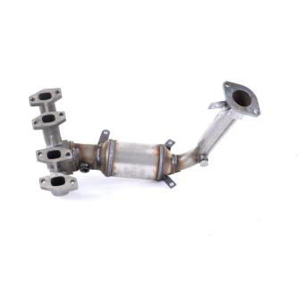 Catalyseur WALKER OEM 46778636