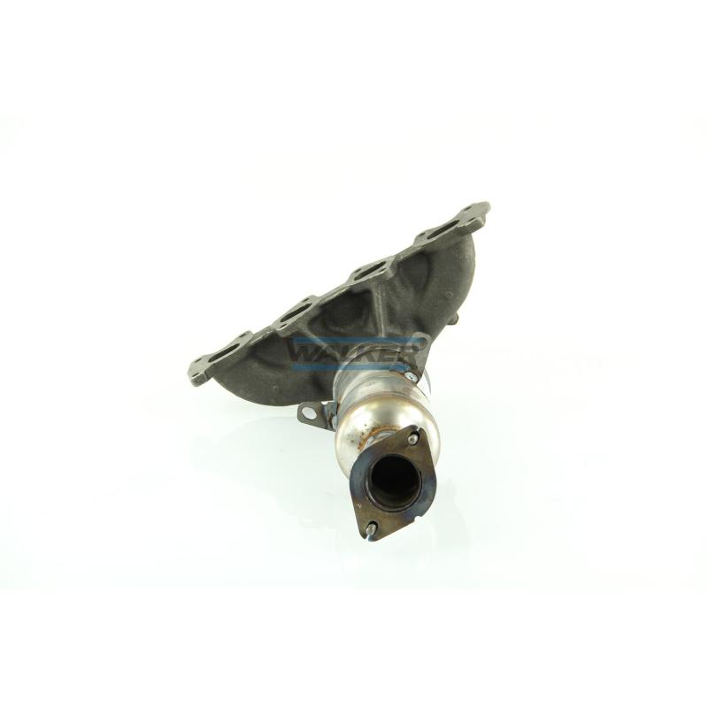 Catalyseur WALKER 20618 - Visuel 1