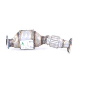 Catalyseur WALKER 20651