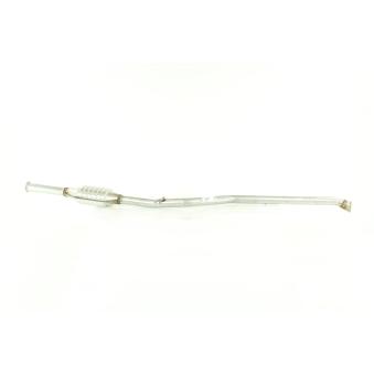 Catalyseur WALKER 20655 pour PEUGEOT PARTNER 1.9 D - 69ch