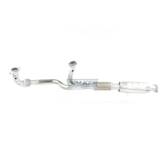 Catalyseur WALKER OEM 5854289