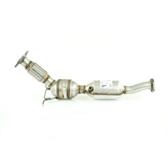 Catalyseur WALKER OEM 8603078