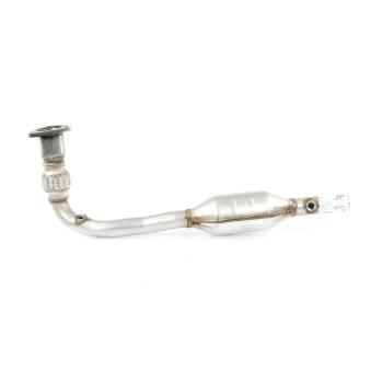 Catalyseur WALKER OEM 854137