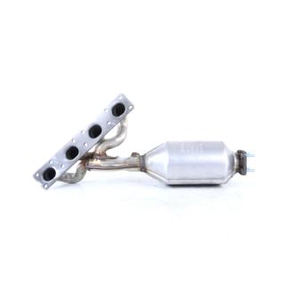 Catalyseur WALKER OEM 18407525455