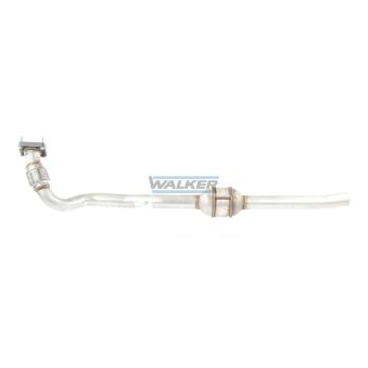Catalyseur WALKER OEM 4522506