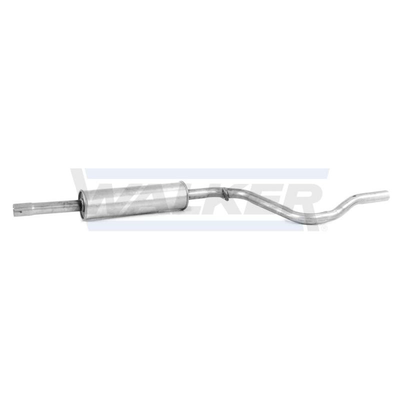 Silencieux central WALKER 21430 - Visuel 1