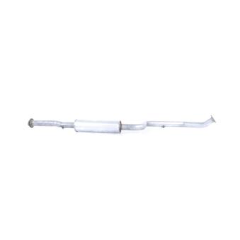 Silencieux central WALKER 21437
