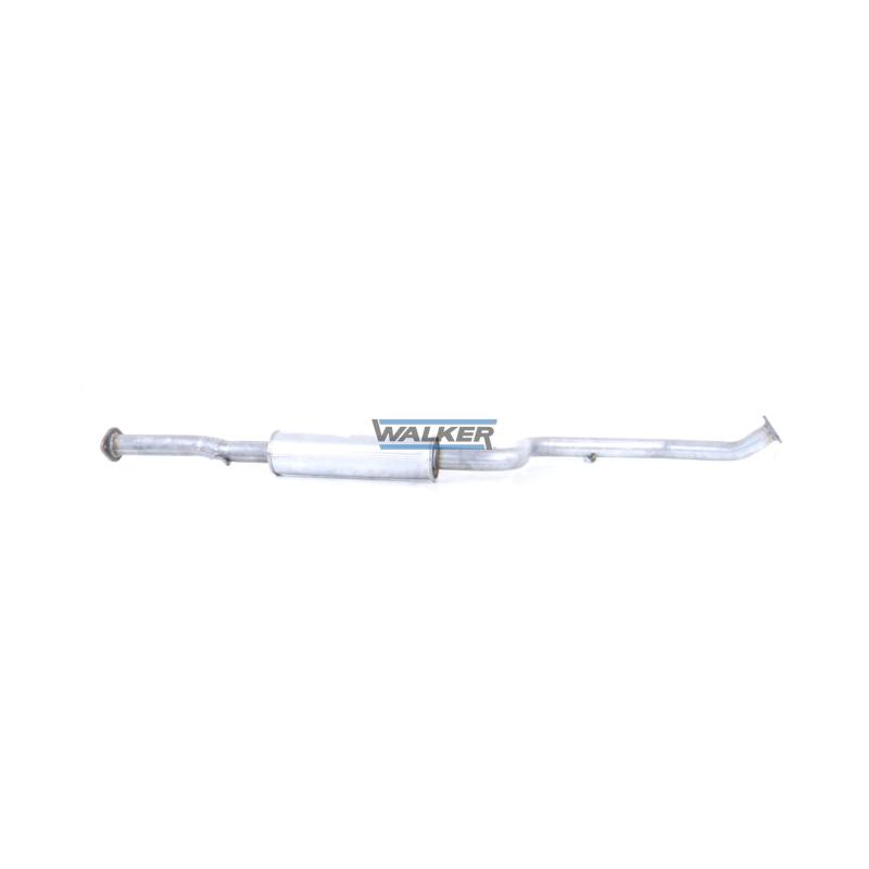 Silencieux central WALKER 21437 - Visuel 1