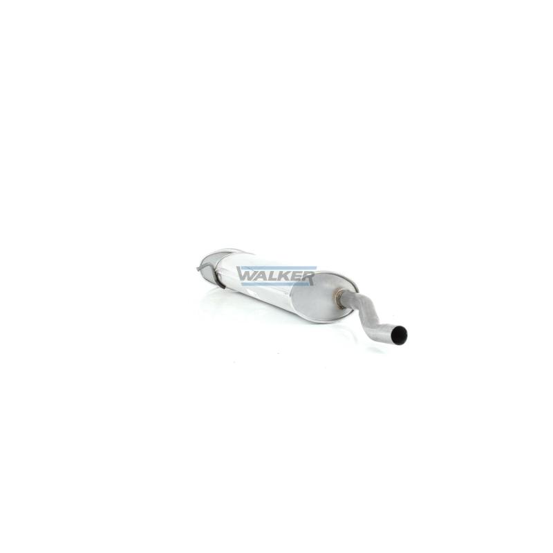 Silencieux central WALKER 21453 - Visuel 1