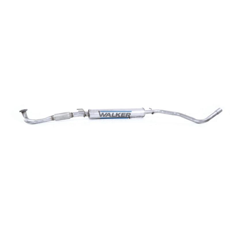 Silencieux central WALKER 21499 - Visuel 1
