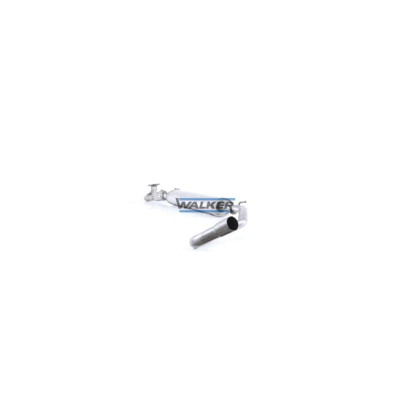 Silencieux central WALKER 21499 - Visuel 2