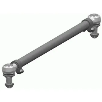 Barre de direction LEMFORDER OEM 1351732