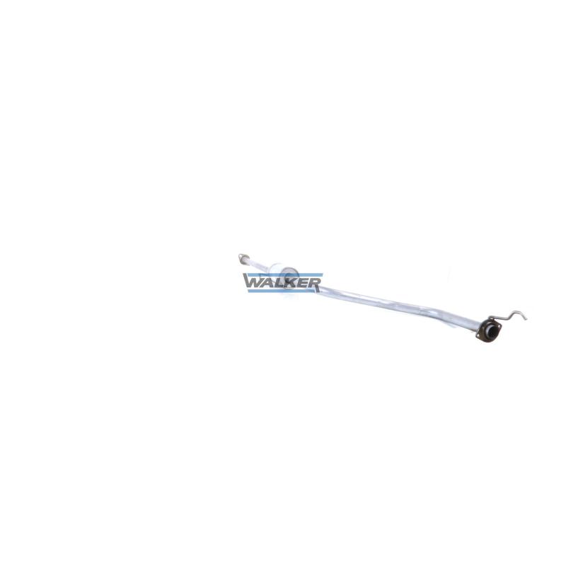 Silencieux central WALKER 22043 - Visuel 2