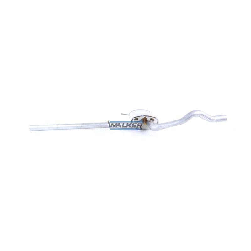 Silencieux central WALKER 22067 - Visuel 1