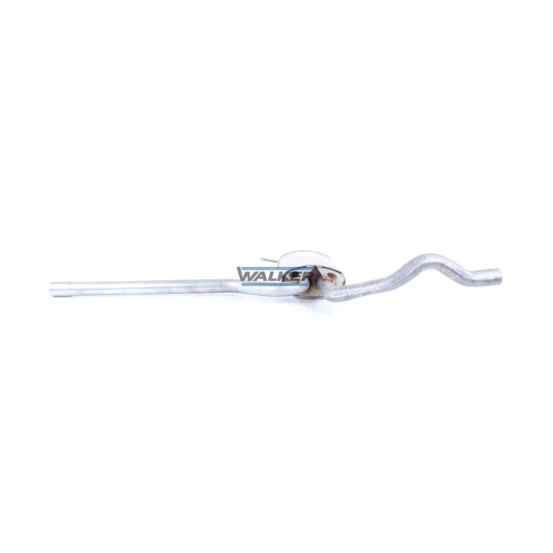 Silencieux central WALKER 22068 - Visuel 1