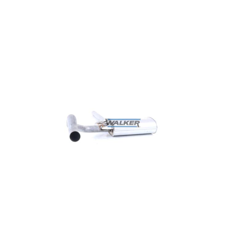 Silencieux central WALKER 22068 - Visuel 2
