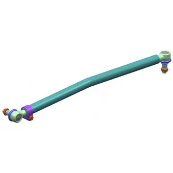 Barre de direction LEMFORDER OEM 85466106212