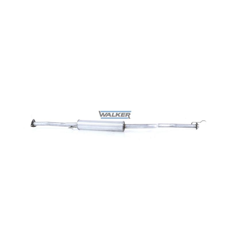 Silencieux central WALKER 22152 - Visuel 1