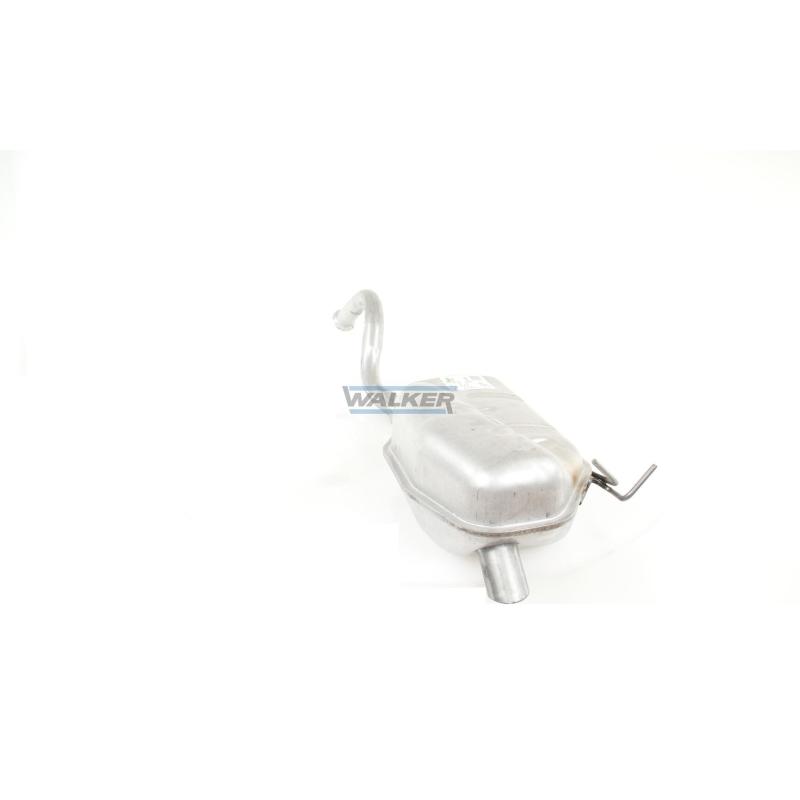 Silencieux arrière WALKER 22244 - Visuel 1