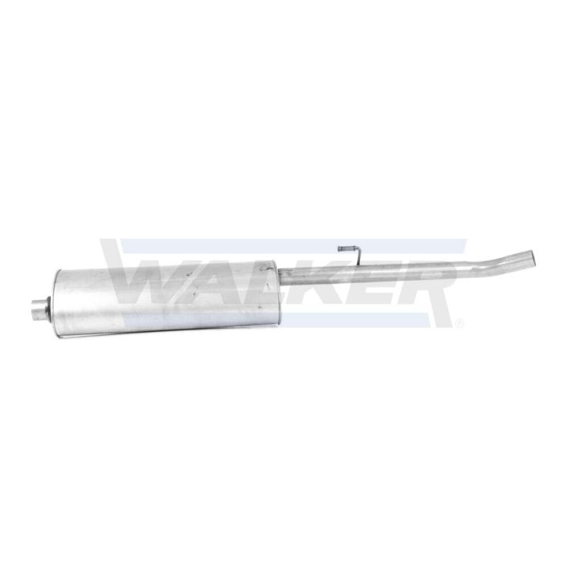 Silencieux central WALKER 22288 - Visuel 1