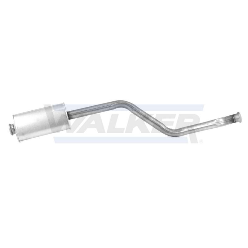 Silencieux central WALKER 22398 - Visuel 1