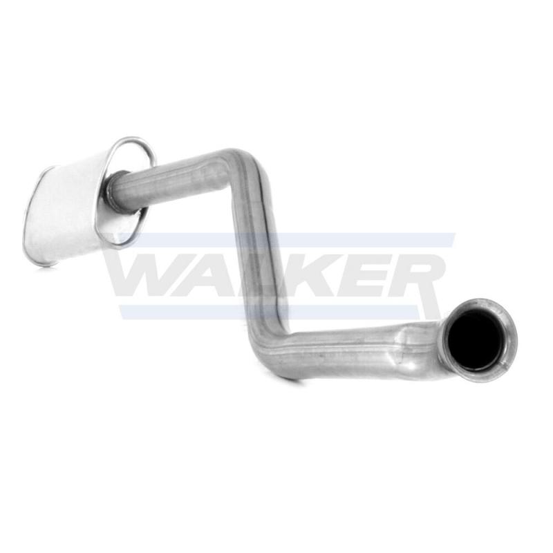 Silencieux central WALKER 22398 - Visuel 2