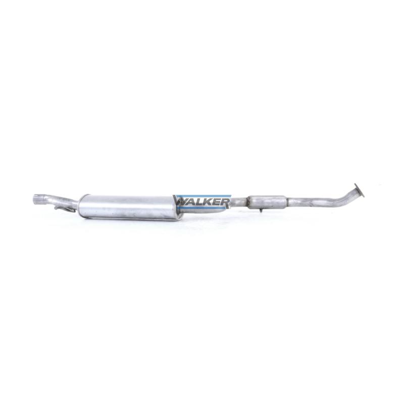 Silencieux central WALKER 22414 - Visuel 1
