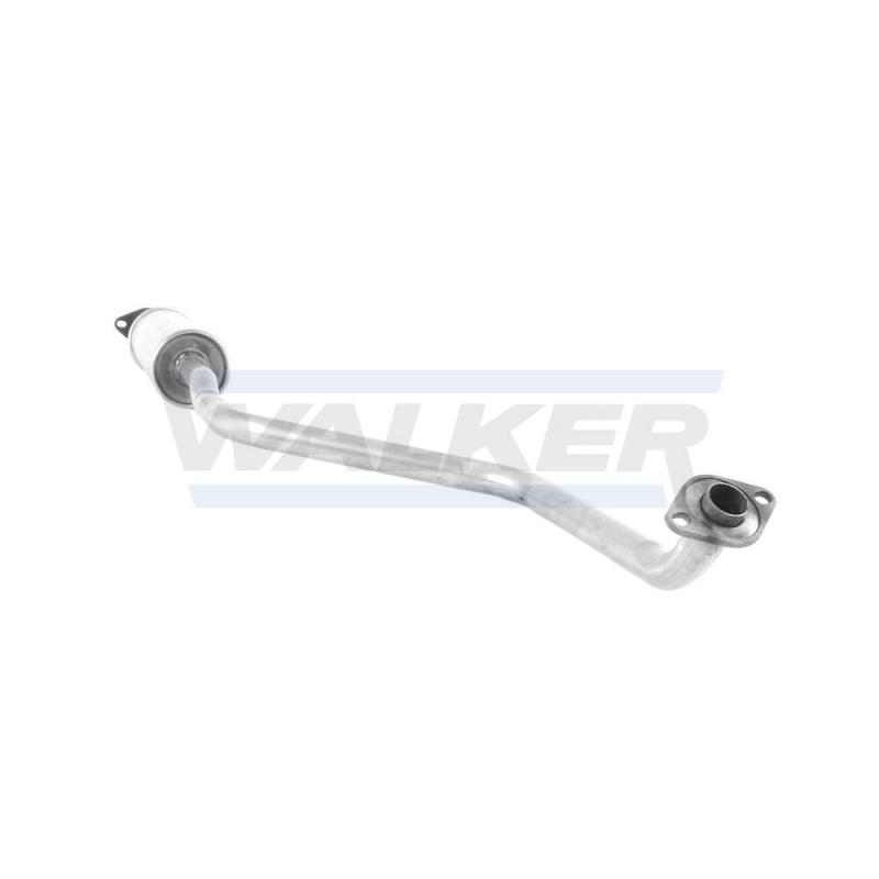 Silencieux central WALKER 22451 - Visuel 2